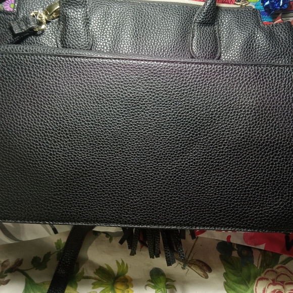 BRAND NEW BLACK KENNETH COLE POCKETBOOK - Picture 4 of 4